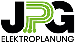 JPG Elektroplanung Logo